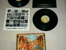 SODOM --- rare original 1988 MORTAL WAY OF LIVE Double LP