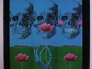 GRATEFUL DEAD: The History Of The Grateful Dead LP (WLP disc nearly new, light