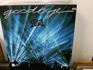 POOH Goodbye 3LP BOX  EX=/EX=  ITA VINILI COLORATI