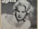 PAUL ANKA - SYLVIA  ORIGINAL  UK  RCA  VICTOR  45  EP MINT