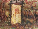 BLACK SABBATH - MOB RULES (6302119) NORWEGIAN PRESSING LP