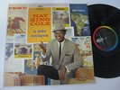 Nat King Cole LP A Mis Amigos MINT ORIG PROMO