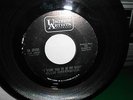 SEE & HEAR  SOUL  45  ELLIE MGREENWICH  I Want you to be My Baby  V+