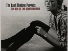 THE LAST SHADOW PUPPETS THE AGE OF THE UNDERSTATEMENT LP VINYL NEW 2008
