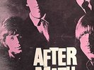 ROLLING STONES AFTERMATH LP MONO LK 4796 RED LABEL MATRIX XARL 70291B/72104A