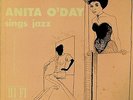 Anita O'Day-Sings Jazz-Norgran 1049-DSM RARE ORIG