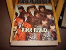 PINK FLOYD.THE PIPER AT THE GATES OF DAWN.LP.SCX 6157.BOXED EMI.1970.VG.