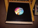 PINK FLOYD.WISH YOU WERE HERE..LP.180.GRAM.+POSTCARD POSTER.STILL SEALED.