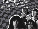 Cheap Trick - On Top Of The World: 1978 Live Broadcast