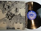 THE BEATLES - REVOLVER ' SPANISH ORIG 1sT 1966 ' MOCL 5308 ' N.MINT