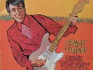 GENE VINCENT LP 'CRAZY TIMES'  (CAPITOL)