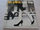 Sonny Clark Cool Struttin Vinyl LP Record Classic Records Blue Note Played Once