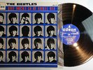 BEATLES - A HARD DAY´S NIGHT ' SPANISH LP 1st 1964 ' MOCL 122 ODEON N.MINT