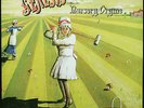 Genesis - Nursery Cryme 180g Vinyl LP Record