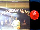 *THE DOORS - Morrison Hotel 1st press CP-1 suffix, gatefold, gorgeous copy NM