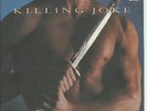 7'Killing Joke  Love Like Blood/Blue Feather  +PROMO-INFOSHEETPOST-PUNK GERMANY