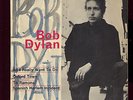 BOB DYLAN  FRENCH EP ++++++++++++++++++ ALL I REALLY WANT TO DO
