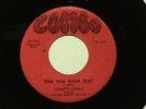 JONSEY'S COMBO Ting Ting Boom Scat COMBO hear soundclip