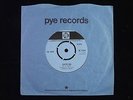 *(XT6) The Kinks Plastic Man UK Pye 45 7