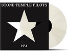STONE TEMPLE PILOTS - NO. 4 LIMITED NUMBERED WHITE VINYL 2015