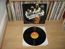 JUDAS PRIEST British Steel UK 1980 CBS original....Cleaned & TOP AUDIO