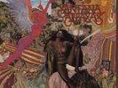 SANTANA - ABRAXAS (BLACK MAGIC WOMAN,SAMBA PA TI,OYE COMO VA,GYPSY QUEEN) NEW LP