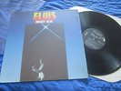 Elvis Presley Moody Blue AQL1-2428 (USA 1979) RARE BLACK VINYL