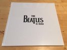 The Beatles in Mono on Vinyl Set (2014) - Book Only