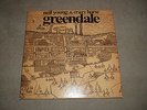 Neil Young - Greendale  3LP + 7