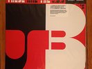 These Are the J.B.'s LP NEW RSD James Brown Bootsy Collins JBs FREE SHIPPING