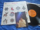 Elvis Presley Wonderful World Of Christmas LSP-4579 (USA) W/POSTCARD