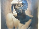 Manic Street Preachers - gold against the soul - LP mint-/vg++  UK 1993