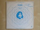 The Kinks Lola versus Powerman and the Moneygoround Part One vinyl LP record OP