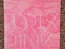 Boris - Pink