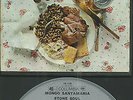 4 Spur Tonband Reel to Reel : Mongo Santamaria - Stone soul (Afro-Jazz-Funk)