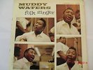 Muddy Waters, 