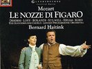Mozart LE NOZZE DI FIGARO Bernard Haitink 3 LP Box 7 49753 1 EMI DIGITAL @N/Mint