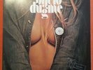 BIJELO DUGME-Kad Bi' Bio Bijelo Dugme Rare Debut Album SEXY Cover EX/NM Gatefold