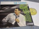 Shelly Manne & his Men - The Gambit - CONTEMPORARY deep groove # C-3557