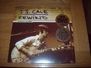 J J Cale - Rewind - Unreleased Recordings - Brand New 180 Gram Vinyl - Pre Order