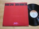 Shelly Manne Trio - Gemini Three LP Yupiteru Japan Import Audiophile Pete Jolly
