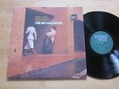 String Band featuring Isao Suzuki LP Flying Disk Japan Audiophile Direct Disk NM