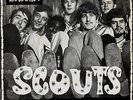 The Scouts German 60s Private Mod garage 45 PS on La Banda recs Duke of Earl