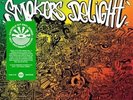 NIGHTMARES ON WAX Smokers Delight 2x LP NEW VINYL Warp reissue Portishead Fila B