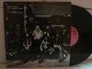 The Allman Brothers Band At Fillmore East SD2-802 Pink Label 2 LP'S