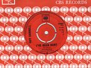 GUY DARRELL=UK=ORIGINAL=1966= C.B.S,=I'VE BEEN HURT=45=7