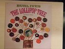 RARE Vintage Harmony Records BURL IVES THE LOLLIPOP TREE LP