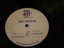 MFSL-1-005-BOBBY DARIN-LOVE SWINGS-TESTPRESSING/TESTPRESSUNG-VINYL/LP