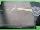 PINK FLOYD THE DARK SIDE OF THE MOON - VINYL LP - ITALY - 1973