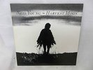 Neil Young Harvest Moon Reprise Records Rare German Release 9362-45057-1 1992